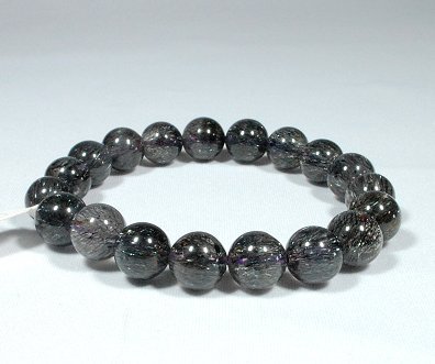 Amazon.co.jp: スーパーセブン 希少 天然石 パワーストーン